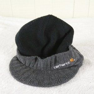 carhartt visor hat